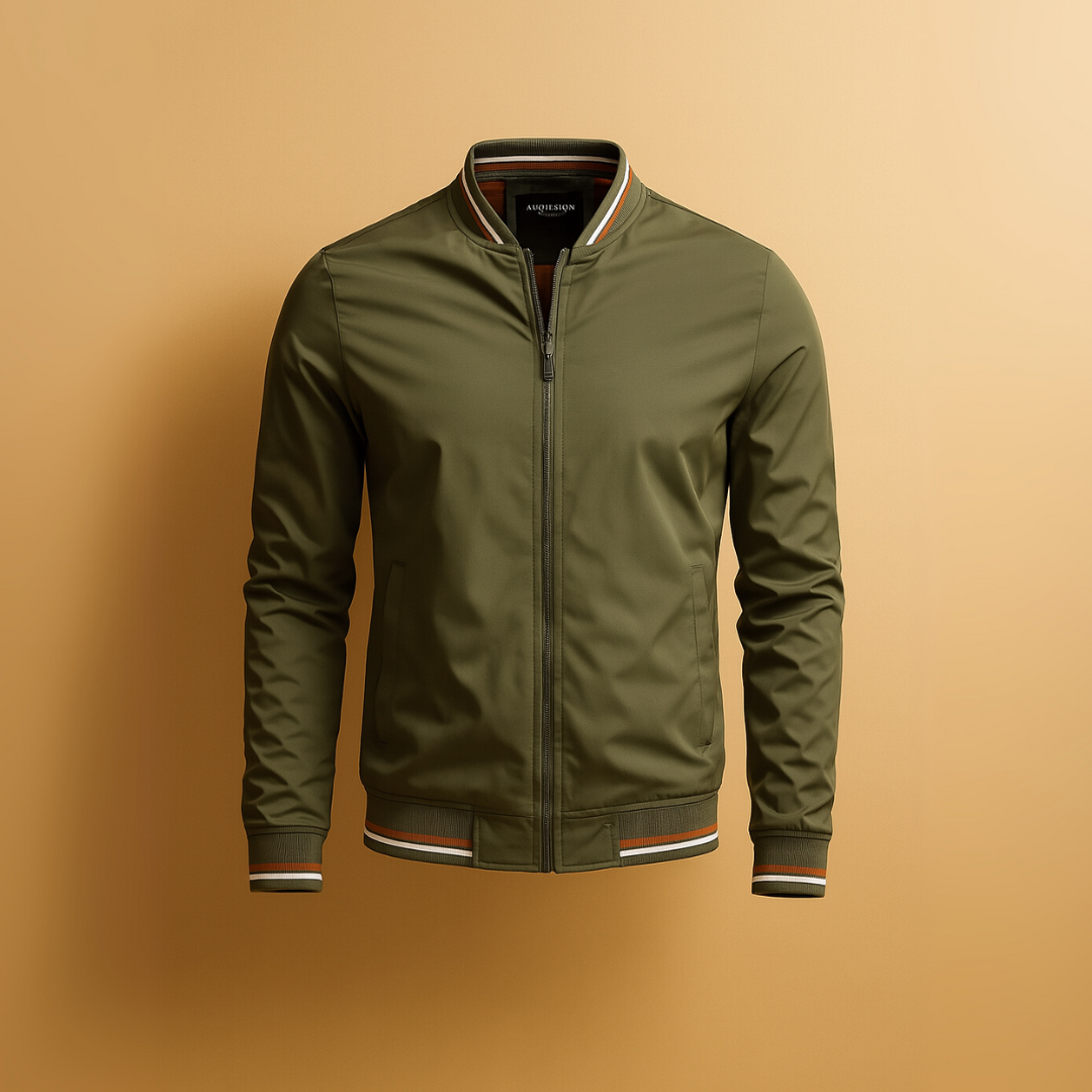 Ultimate Heren Windjack Jas