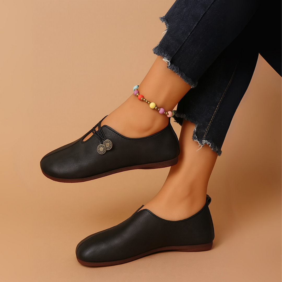 Instappers met Elegante Pasvorm – Comfort en Stijl voor Elke Gelegenheid