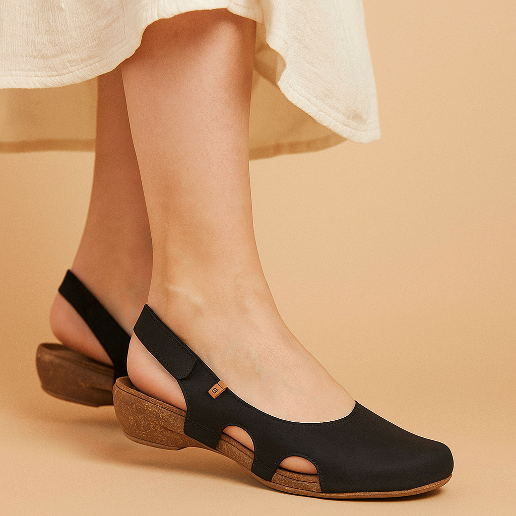Adaptieve Comfortsandalen – Verstelbare en Ondersteunende Sandalen voor Dagelijks Gebruik