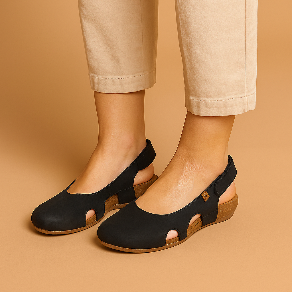 Adaptieve Comfortsandalen – Verstelbare en Ondersteunende Sandalen voor Dagelijks Gebruik