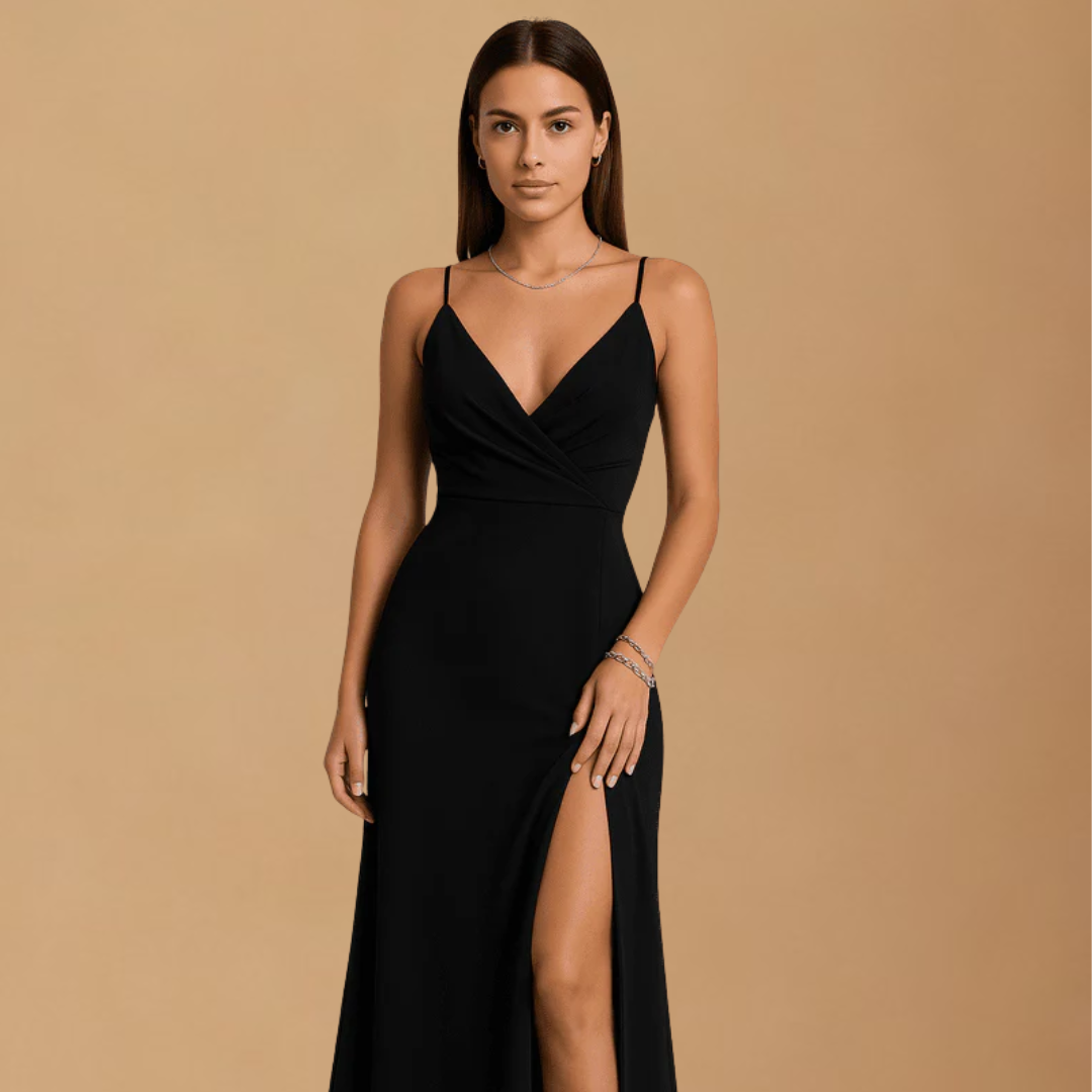 Elegante Nacht – Luxe, Verfijning en Onweerstaanbare Elegantie