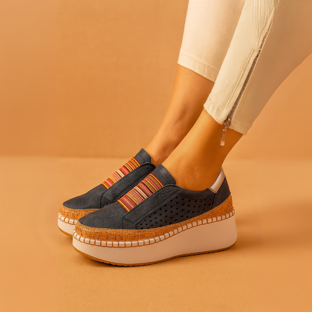 Comfortabele en stijlvolle damesschoenen – Perfecte fit voor elke gelegenheid