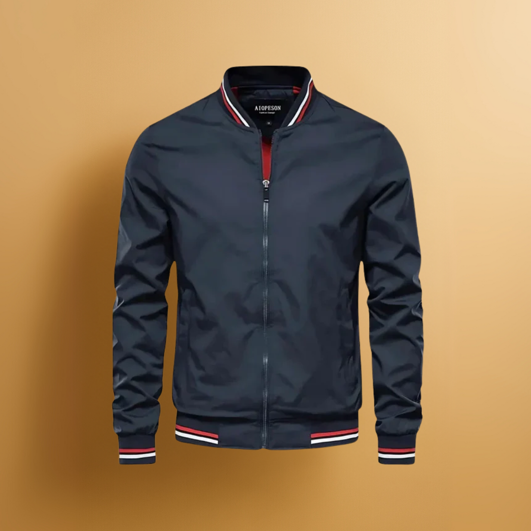 Ultimate Heren Windjack Jas