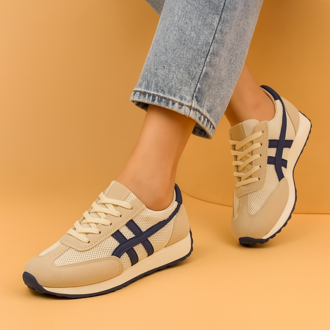 Orthopedische Steun Wandelsneakers voor Comfortabele Voetzorg en Pijnverlichting