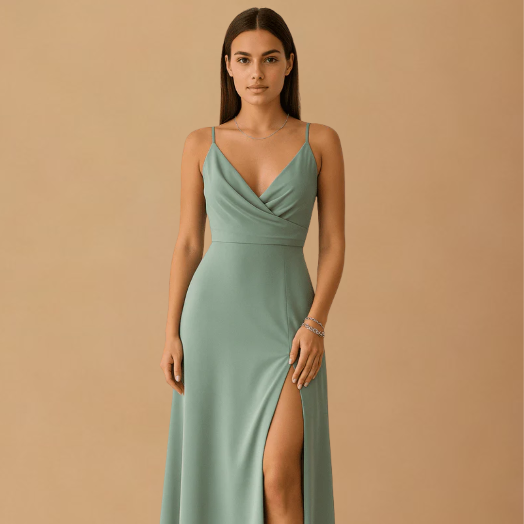 Elegante Nacht – Luxe, Verfijning en Onweerstaanbare Elegantie