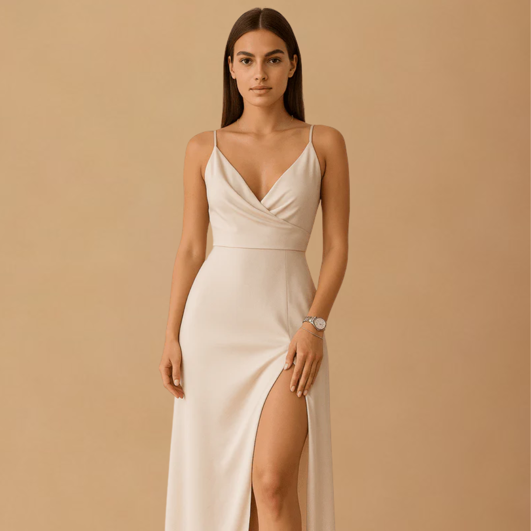 Elegante Nacht – Luxe, Verfijning en Onweerstaanbare Elegantie
