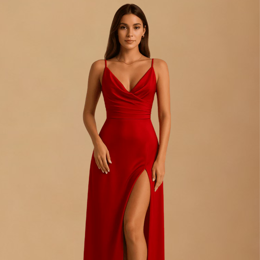 Elegante Nacht – Luxe, Verfijning en Onweerstaanbare Elegantie