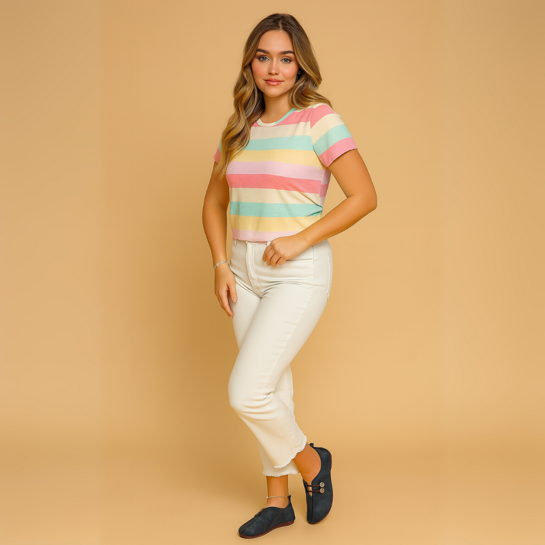 Instappers met Elegante Pasvorm – Comfort en Stijl voor Elke Gelegenheid
