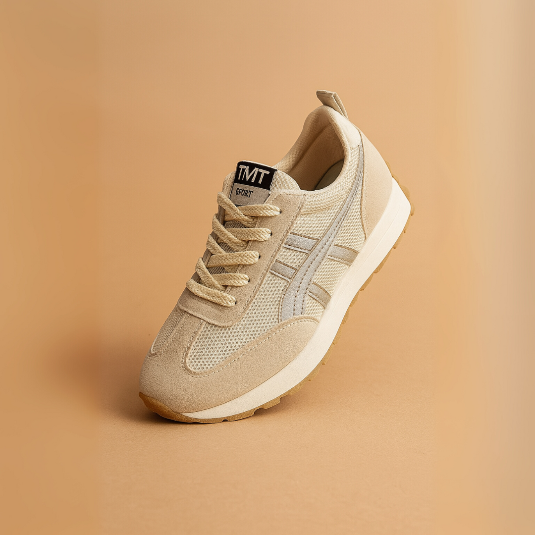 Orthopedische Steun Wandelsneakers voor Comfortabele Voetzorg en Pijnverlichting