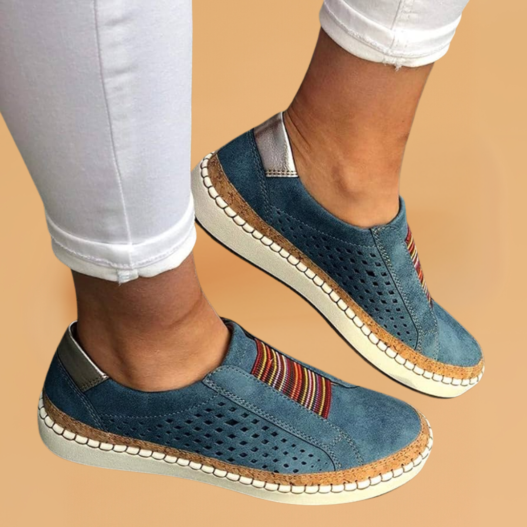 Comfortabele en stijlvolle damesschoenen – Perfecte fit voor elke gelegenheid