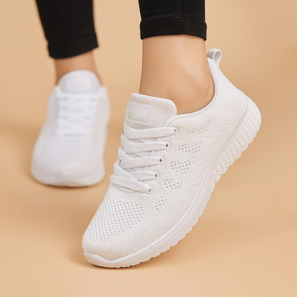 Dames Athletische Sneakers