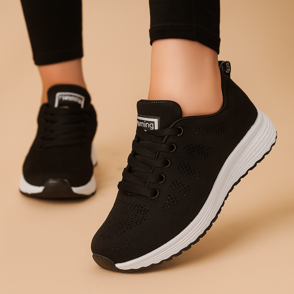 Dames Athletische Sneakers