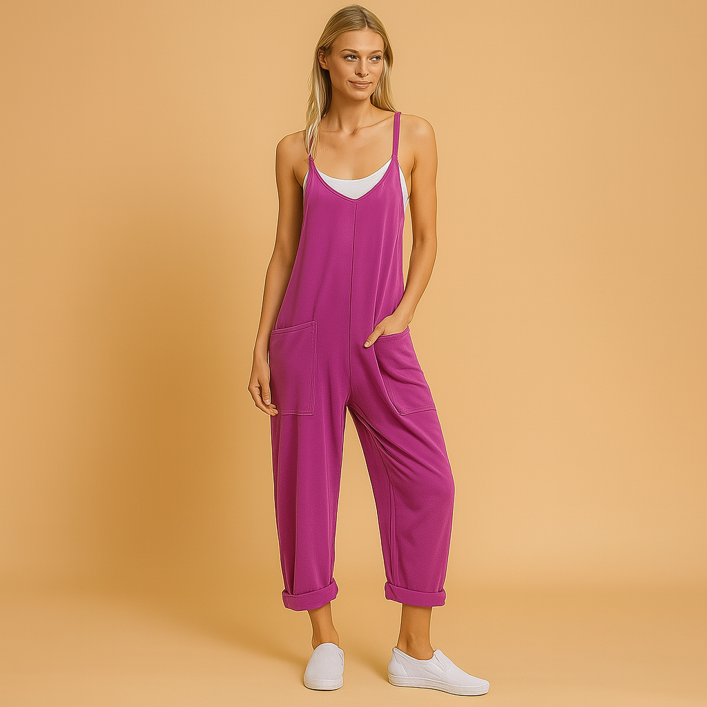 Damessaloppe - Ademend, Lichtgewicht en Comfortabel voor Casual Draag