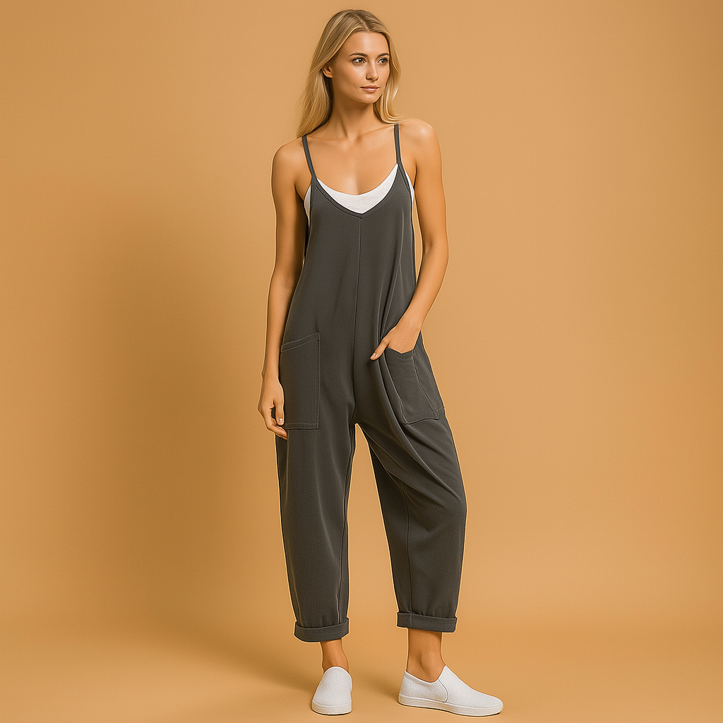 Damessaloppe - Ademend, Lichtgewicht en Comfortabel voor Casual Draag