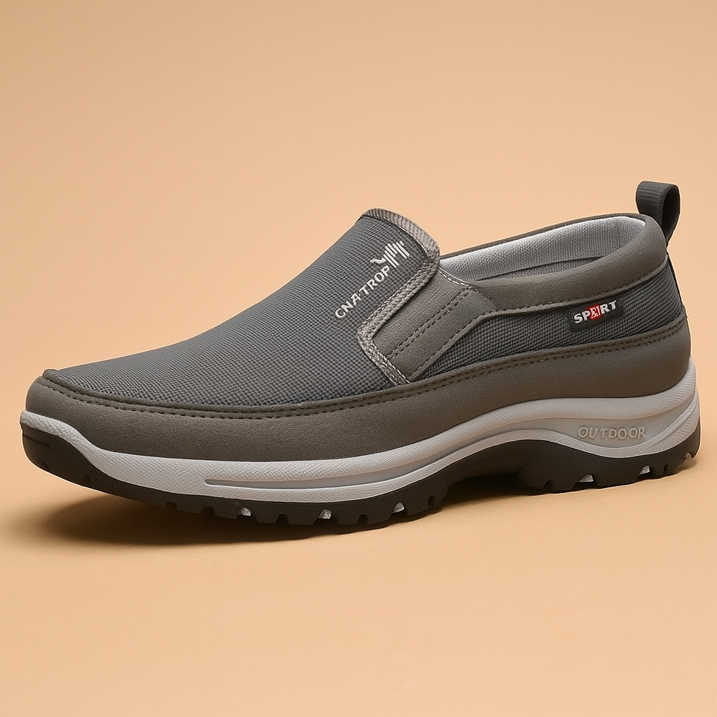 Orthopedische Loopschoen – Stabiliteit, Comfort en Stijl in Beweging