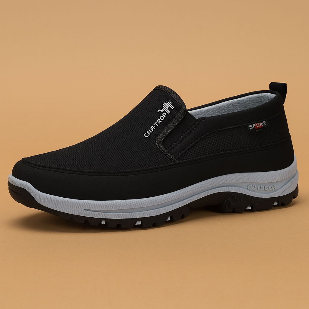 Orthopedische Loopschoen – Stabiliteit, Comfort en Stijl in Beweging