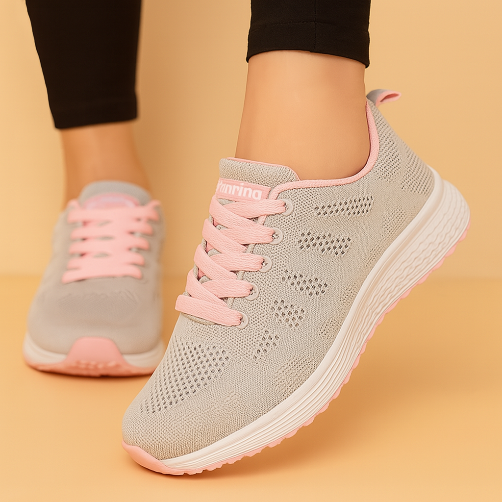Dames Athletische Sneakers