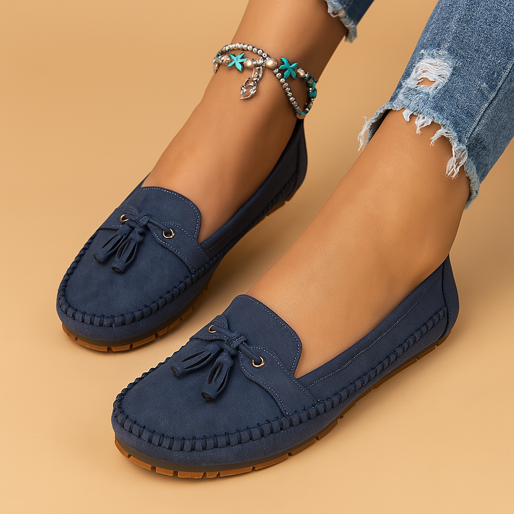 Vintage Loafers
