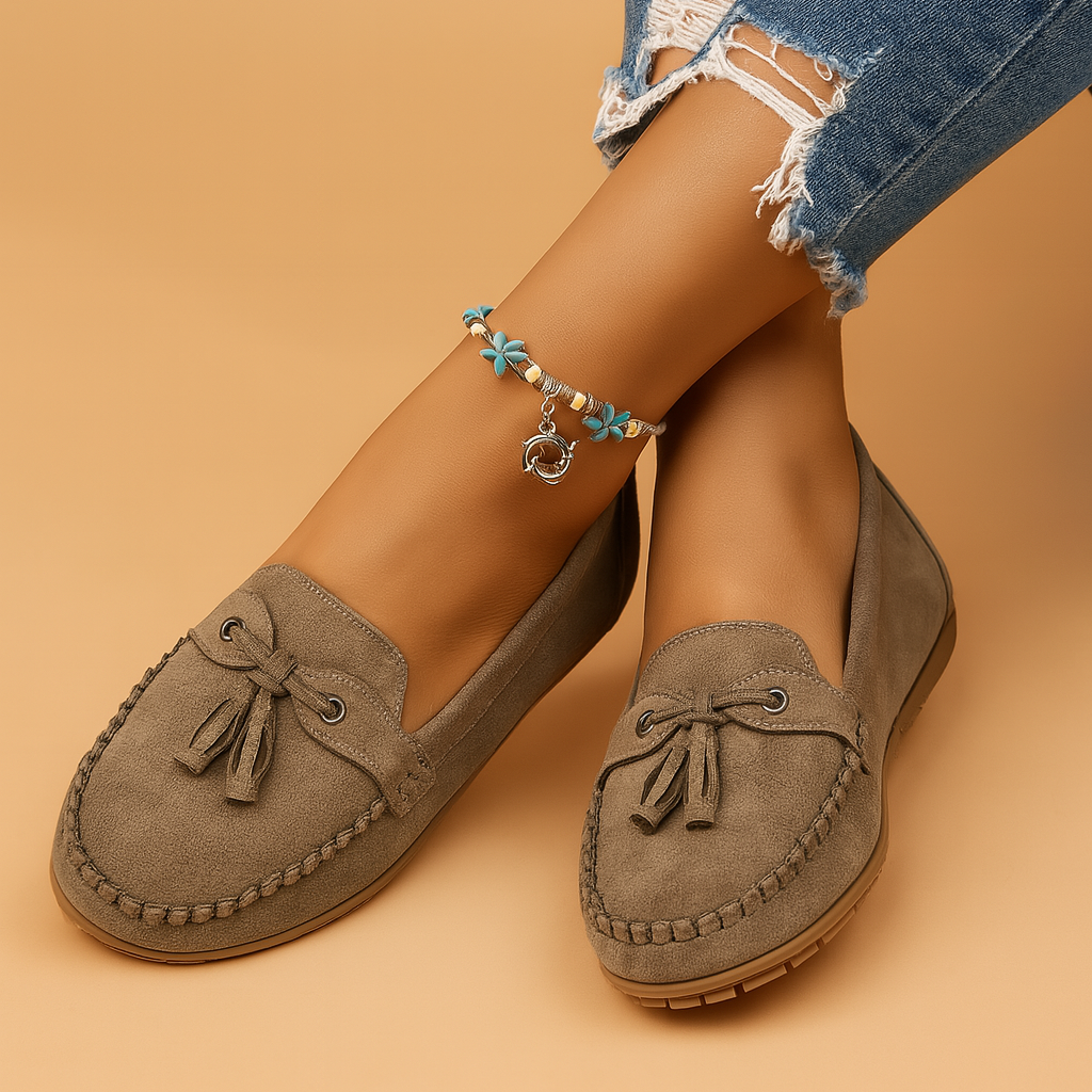Vintage Loafers