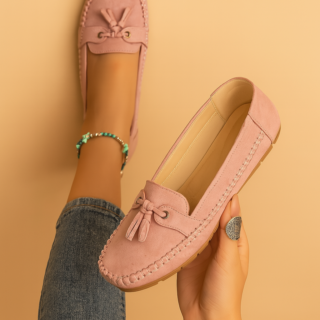 Vintage Loafers
