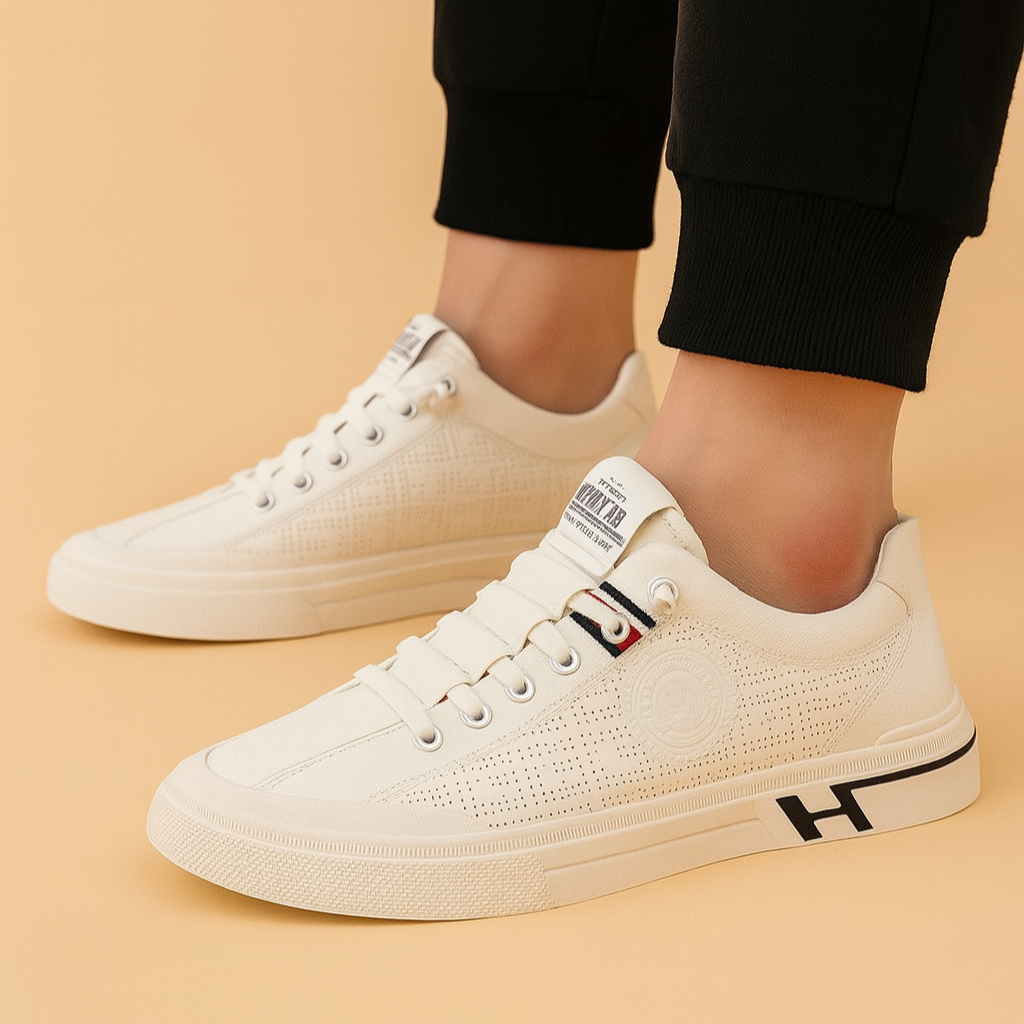 Luxe Casual Schoenen – Stijl, Comfort & Klasse in Eén Stap