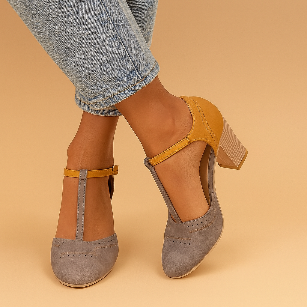 Elegante & Comfortabele Hakken – Voor Elke Stap in Stijl en Comfort
