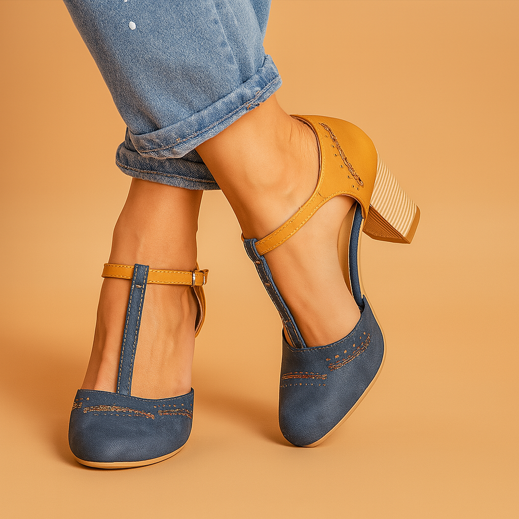 Elegante & Comfortabele Hakken – Voor Elke Stap in Stijl en Comfort