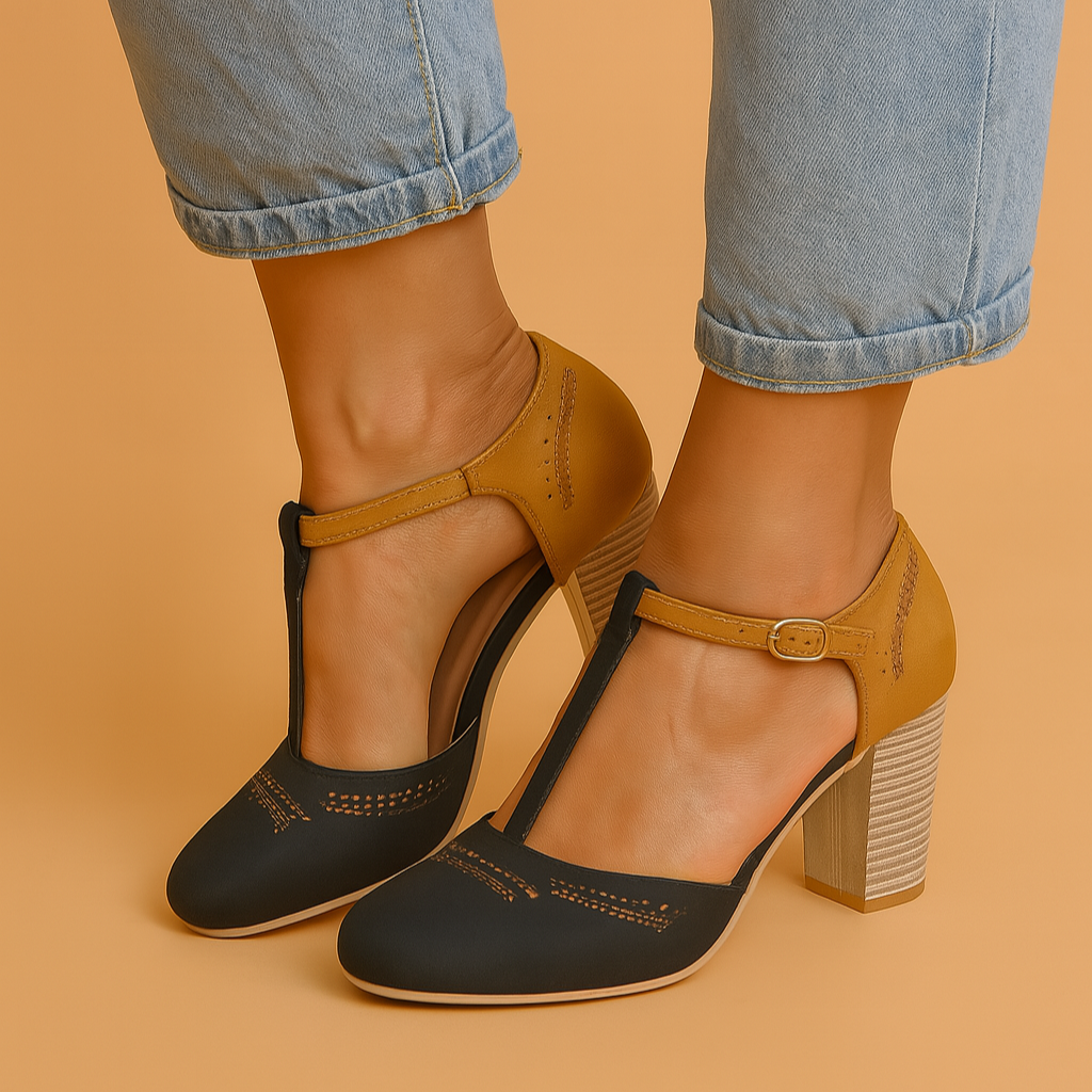 Elegante & Comfortabele Hakken – Voor Elke Stap in Stijl en Comfort